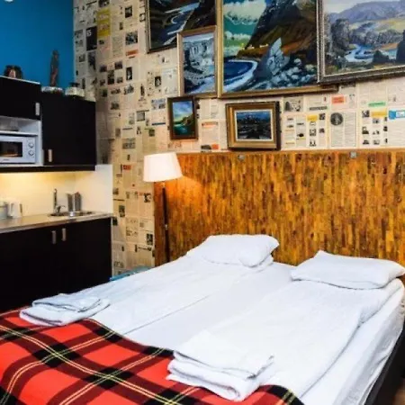 Aparthotel Ok 3*