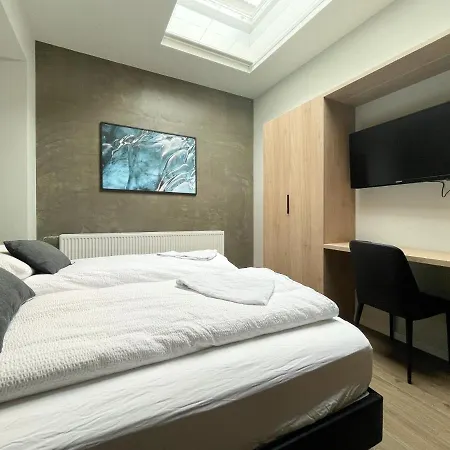 Aparthotel Ok 3*