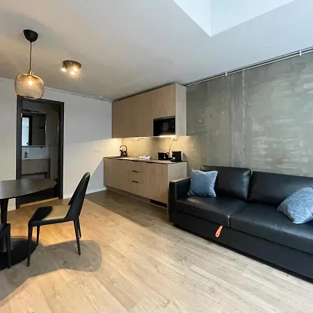 Aparthotel Ok