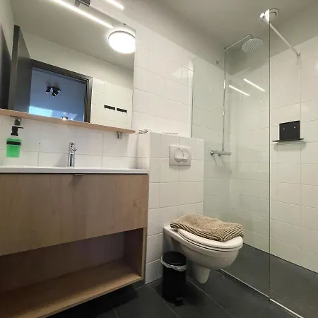 Ok Aparthotel Reykjavík