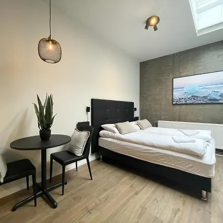 Aparthotel Ok
