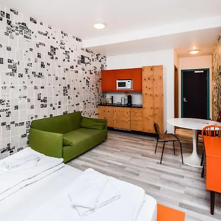 Ok 3* Reykjavík
