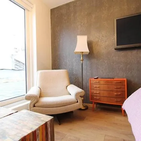 Aparthotel Ok 3*