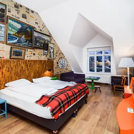 Aparthotel Ok