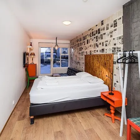 Ok Aparthotel 3*