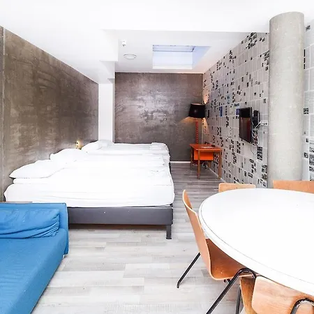 Aparthotel Ok