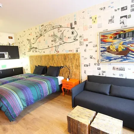 Ok 3* Reykjavík