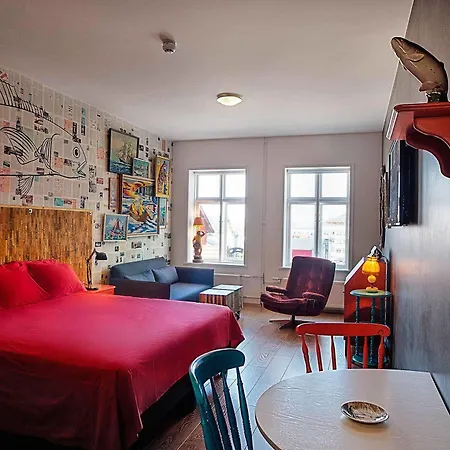 Ok Aparthotel 3*