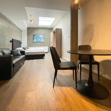 Ok Hotel apartamentowy 3*
