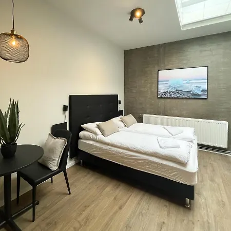 Ok Hotel apartamentowy 3*