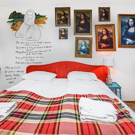 Ok Hotel apartamentowy 3*